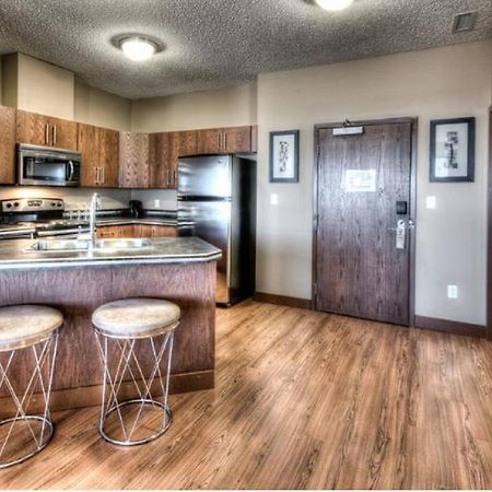 Grand Inn & Residence- Grande Prairie Esterno foto