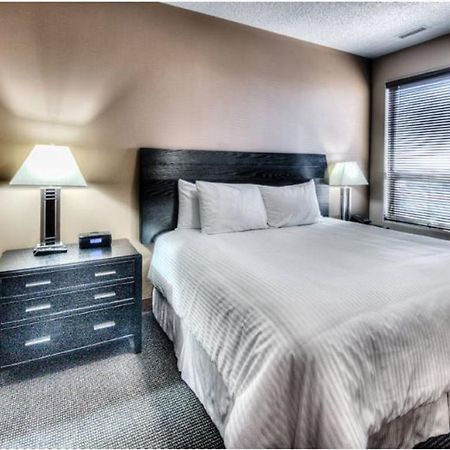 Grand Inn & Residence- Grande Prairie Esterno foto