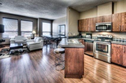 Grand Inn & Residence- Grande Prairie Camera foto