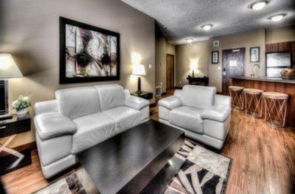 Grand Inn & Residence- Grande Prairie Camera foto