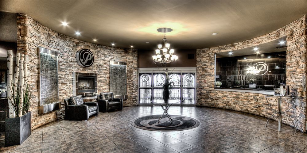 Grand Inn & Residence- Grande Prairie Esterno foto