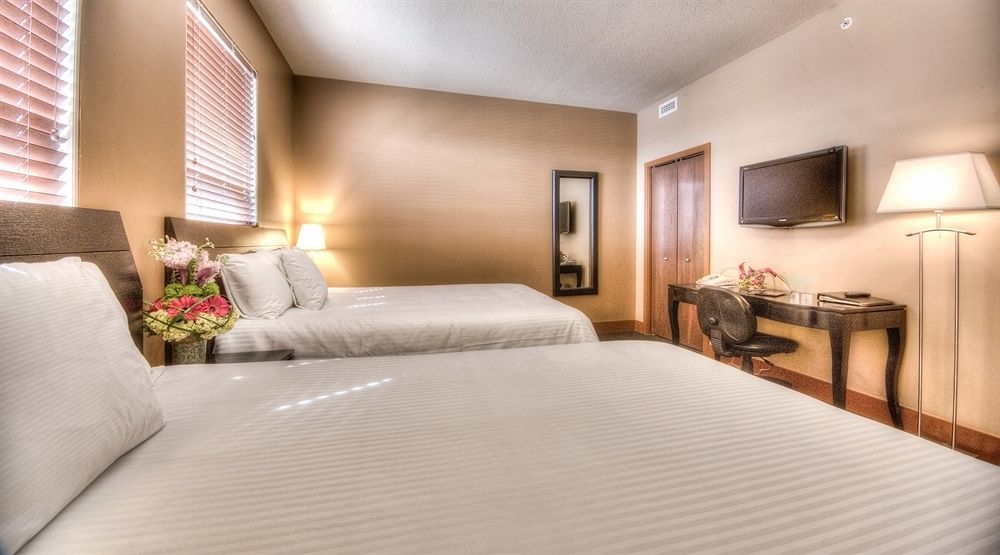 Grand Inn & Residence- Grande Prairie Esterno foto