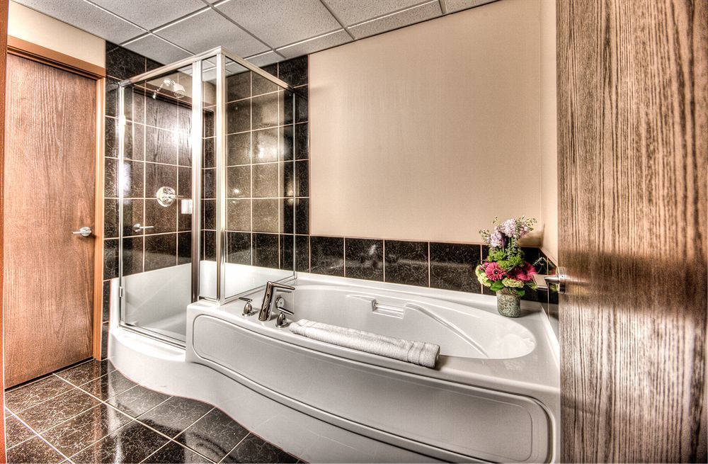 Grand Inn & Residence- Grande Prairie Esterno foto